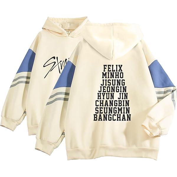 Amazon.com: Xkpopfans NCT Dream Cafe 7 Dream Hoodie NCT